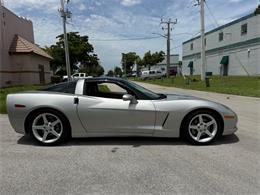 2005 Chevrolet Corvette (CC-2091091) for sale in Fort Lauderdale, Florida