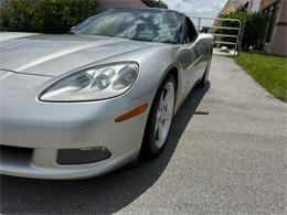 2005 Chevrolet Corvette (CC-2091091) for sale in Fort Lauderdale, Florida