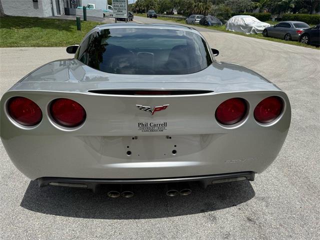 2005 Chevrolet Corvette (CC-2091091) for sale in Fort Lauderdale, Florida