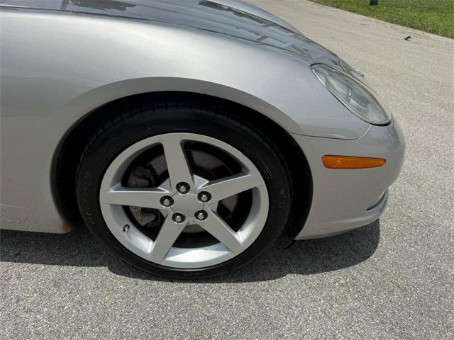 2005 Chevrolet Corvette (CC-2091091) for sale in Fort Lauderdale, Florida