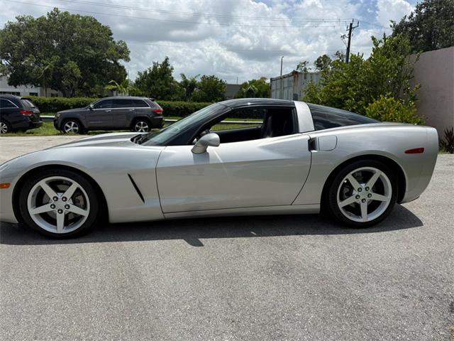 2005 Chevrolet Corvette (CC-2091091) for sale in Fort Lauderdale, Florida