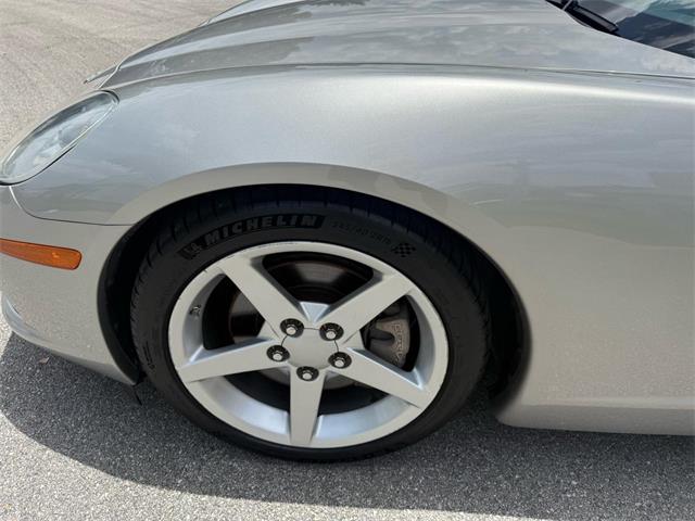 2005 Chevrolet Corvette (CC-2091091) for sale in Fort Lauderdale, Florida