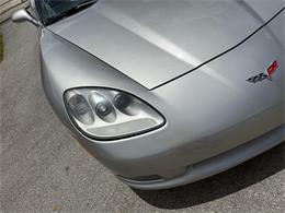 2005 Chevrolet Corvette (CC-2091091) for sale in Fort Lauderdale, Florida