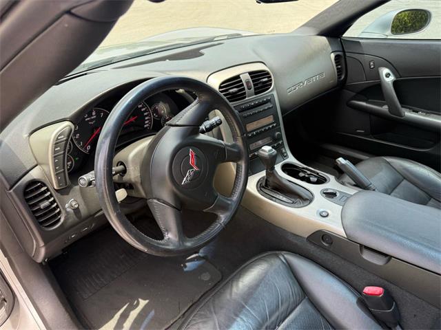 2005 Chevrolet Corvette (CC-2091091) for sale in Fort Lauderdale, Florida