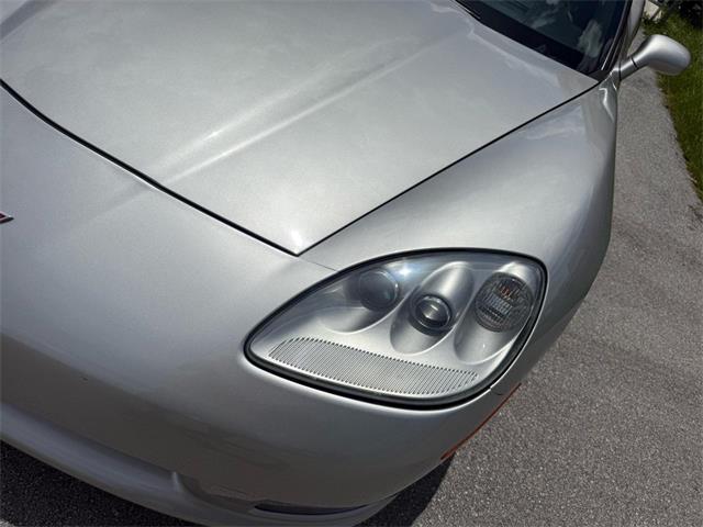 2005 Chevrolet Corvette (CC-2091091) for sale in Fort Lauderdale, Florida