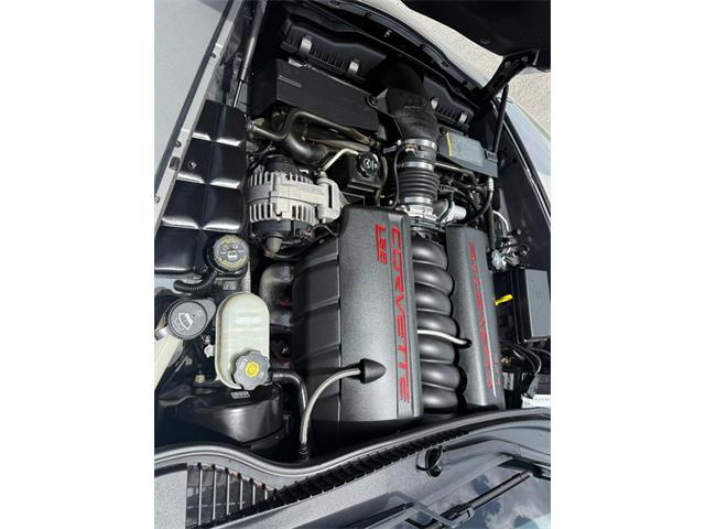 2005 Chevrolet Corvette (CC-2091091) for sale in Fort Lauderdale, Florida