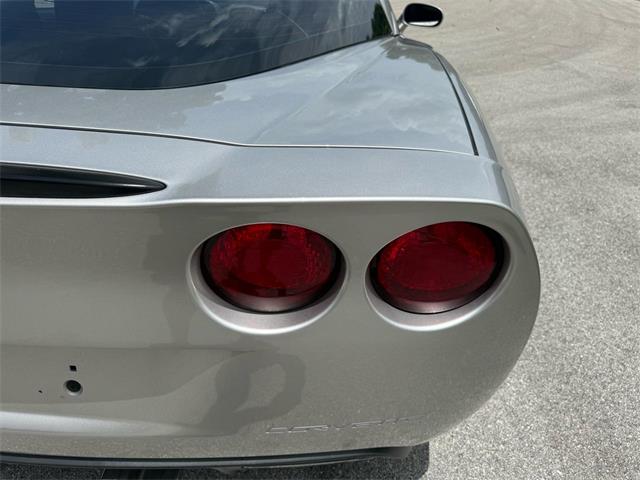 2005 Chevrolet Corvette (CC-2091091) for sale in Fort Lauderdale, Florida