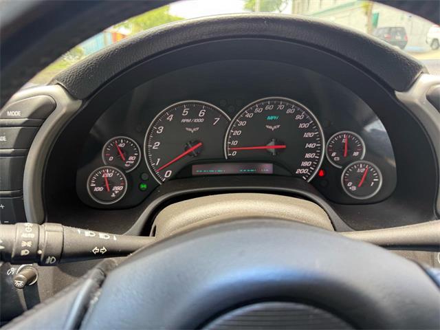 2005 Chevrolet Corvette (CC-2091091) for sale in Fort Lauderdale, Florida