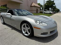 2005 Chevrolet Corvette (CC-2091091) for sale in Fort Lauderdale, Florida