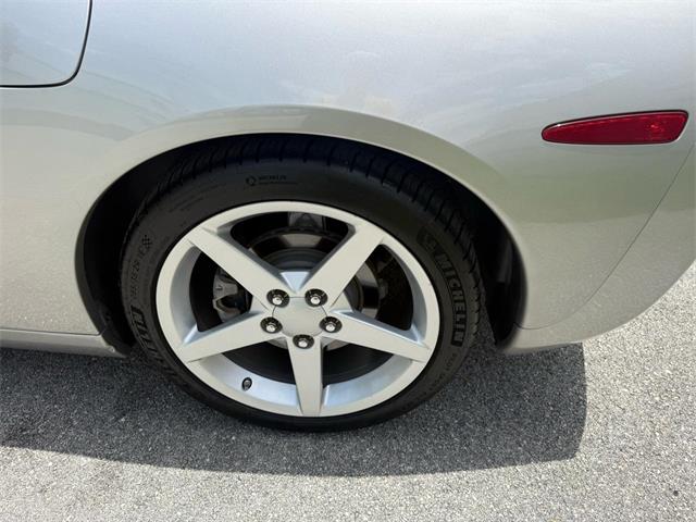 2005 Chevrolet Corvette (CC-2091091) for sale in Fort Lauderdale, Florida