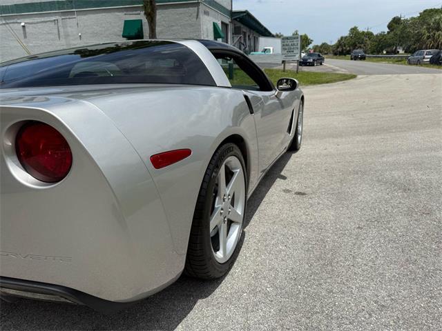 2005 Chevrolet Corvette (CC-2091091) for sale in Fort Lauderdale, Florida