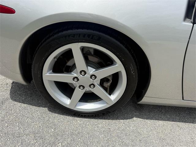 2005 Chevrolet Corvette (CC-2091091) for sale in Fort Lauderdale, Florida