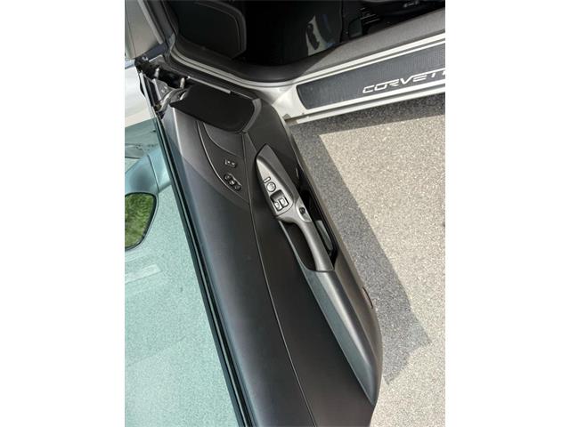 2005 Chevrolet Corvette (CC-2091091) for sale in Fort Lauderdale, Florida