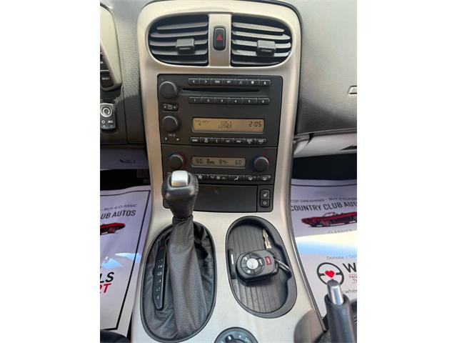 2005 Chevrolet Corvette (CC-2091091) for sale in Fort Lauderdale, Florida