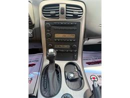 2005 Chevrolet Corvette (CC-2091091) for sale in Fort Lauderdale, Florida