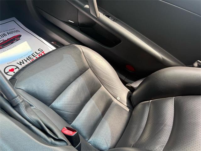 2005 Chevrolet Corvette (CC-2091091) for sale in Fort Lauderdale, Florida