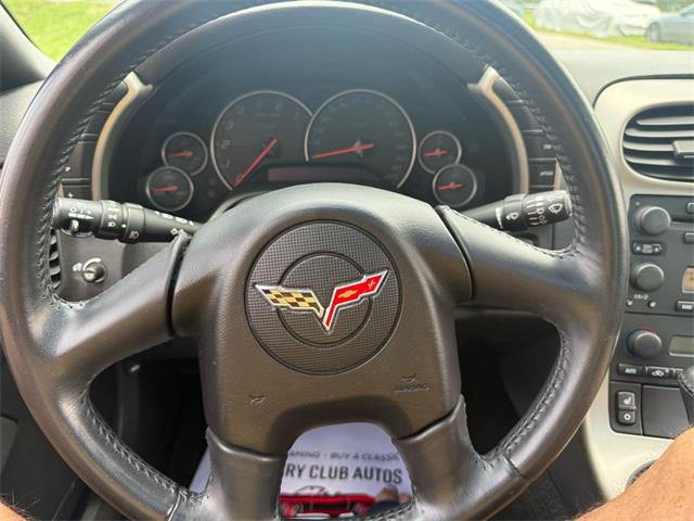 2005 Chevrolet Corvette (CC-2091091) for sale in Fort Lauderdale, Florida