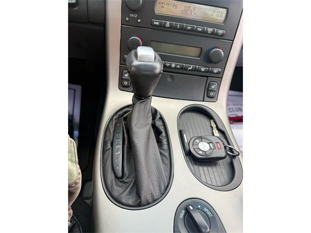 2005 Chevrolet Corvette (CC-2091091) for sale in Fort Lauderdale, Florida