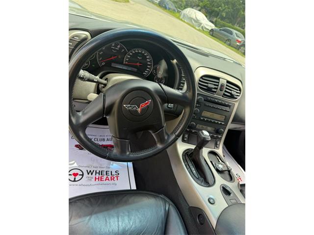 2005 Chevrolet Corvette (CC-2091091) for sale in Fort Lauderdale, Florida