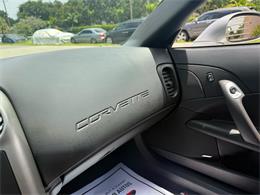 2005 Chevrolet Corvette (CC-2091091) for sale in Fort Lauderdale, Florida