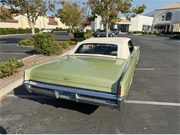 1967 Lincoln Continental (CC-2091092) for sale in Murrieta, California