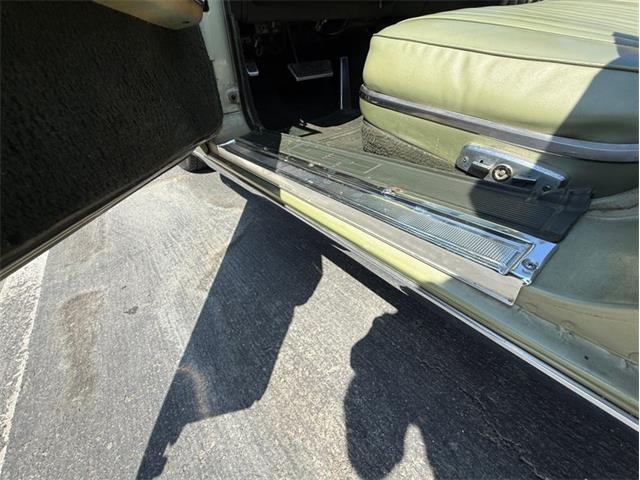 1967 Lincoln Continental (CC-2091092) for sale in Murrieta, California