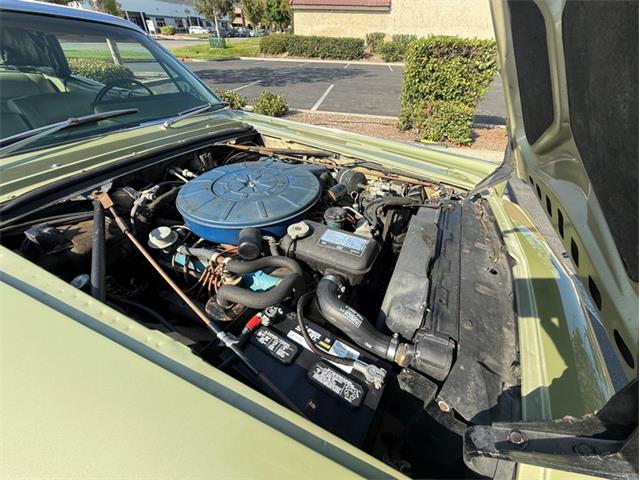 1967 Lincoln Continental (CC-2091092) for sale in Murrieta, California
