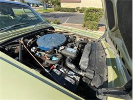 1967 Lincoln Continental (CC-2091092) for sale in Murrieta, California