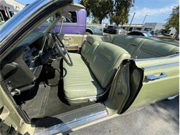 1967 Lincoln Continental (CC-2091092) for sale in Murrieta, California