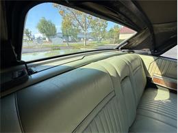 1967 Lincoln Continental (CC-2091092) for sale in Murrieta, California