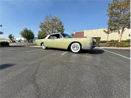 1967 Lincoln Continental (CC-2091092) for sale in Murrieta, California