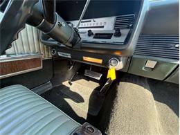 1967 Lincoln Continental (CC-2091092) for sale in Murrieta, California