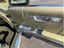 1967 Lincoln Continental (CC-2091092) for sale in Murrieta, California