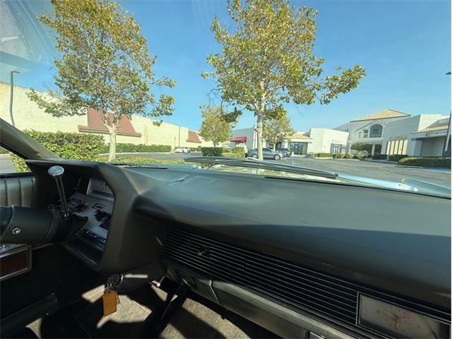 1967 Lincoln Continental (CC-2091092) for sale in Murrieta, California