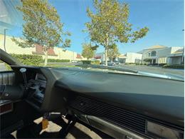 1967 Lincoln Continental (CC-2091092) for sale in Murrieta, California