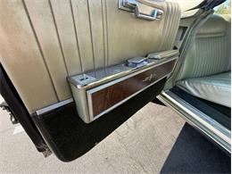 1967 Lincoln Continental (CC-2091092) for sale in Murrieta, California