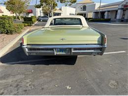 1967 Lincoln Continental (CC-2091092) for sale in Murrieta, California