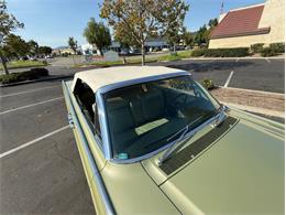1967 Lincoln Continental (CC-2091092) for sale in Murrieta, California