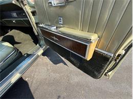 1967 Lincoln Continental (CC-2091092) for sale in Murrieta, California