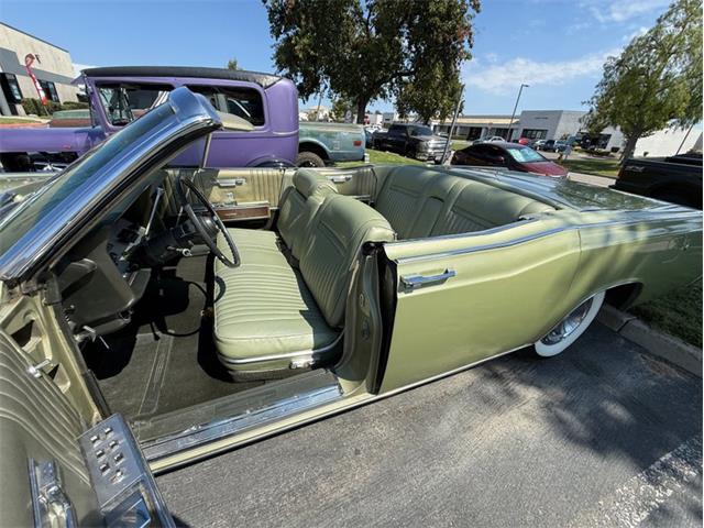 1967 Lincoln Continental (CC-2091092) for sale in Murrieta, California