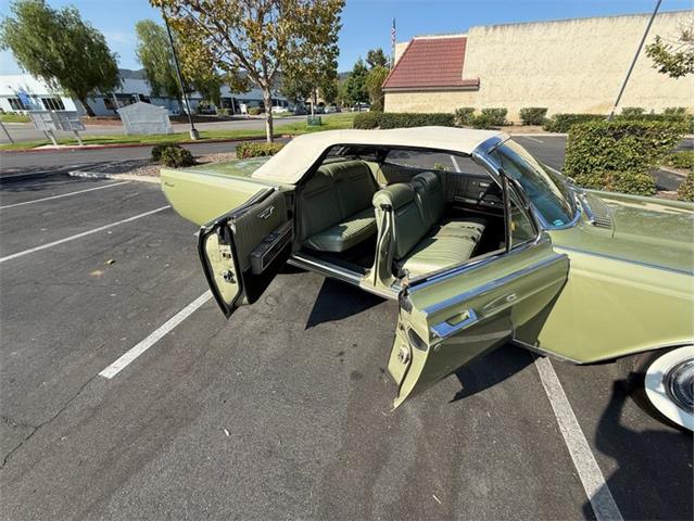1967 Lincoln Continental (CC-2091092) for sale in Murrieta, California