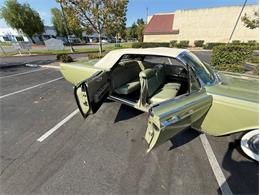1967 Lincoln Continental (CC-2091092) for sale in Murrieta, California
