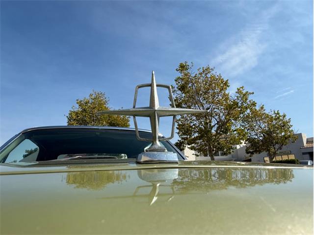 1967 Lincoln Continental (CC-2091092) for sale in Murrieta, California