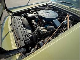 1967 Lincoln Continental (CC-2091092) for sale in Murrieta, California