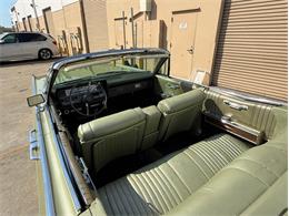 1967 Lincoln Continental (CC-2091092) for sale in Murrieta, California