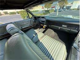 1967 Lincoln Continental (CC-2091092) for sale in Murrieta, California