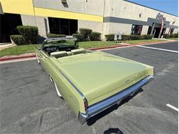 1967 Lincoln Continental (CC-2091092) for sale in Murrieta, California
