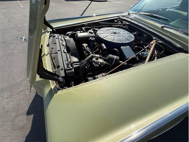 1967 Lincoln Continental (CC-2091092) for sale in Murrieta, California
