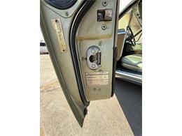 1967 Lincoln Continental (CC-2091092) for sale in Murrieta, California