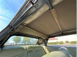 1967 Lincoln Continental (CC-2091092) for sale in Murrieta, California